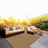 Alfombra Idetex Pattern Honey 160 x 230 cm