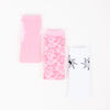 Pack 3 Calcetines Mujer Icono