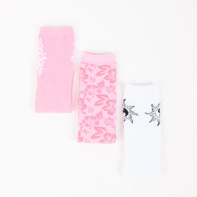 Imagen 2 del producto Pack 3 Calcetines Mujer Icono