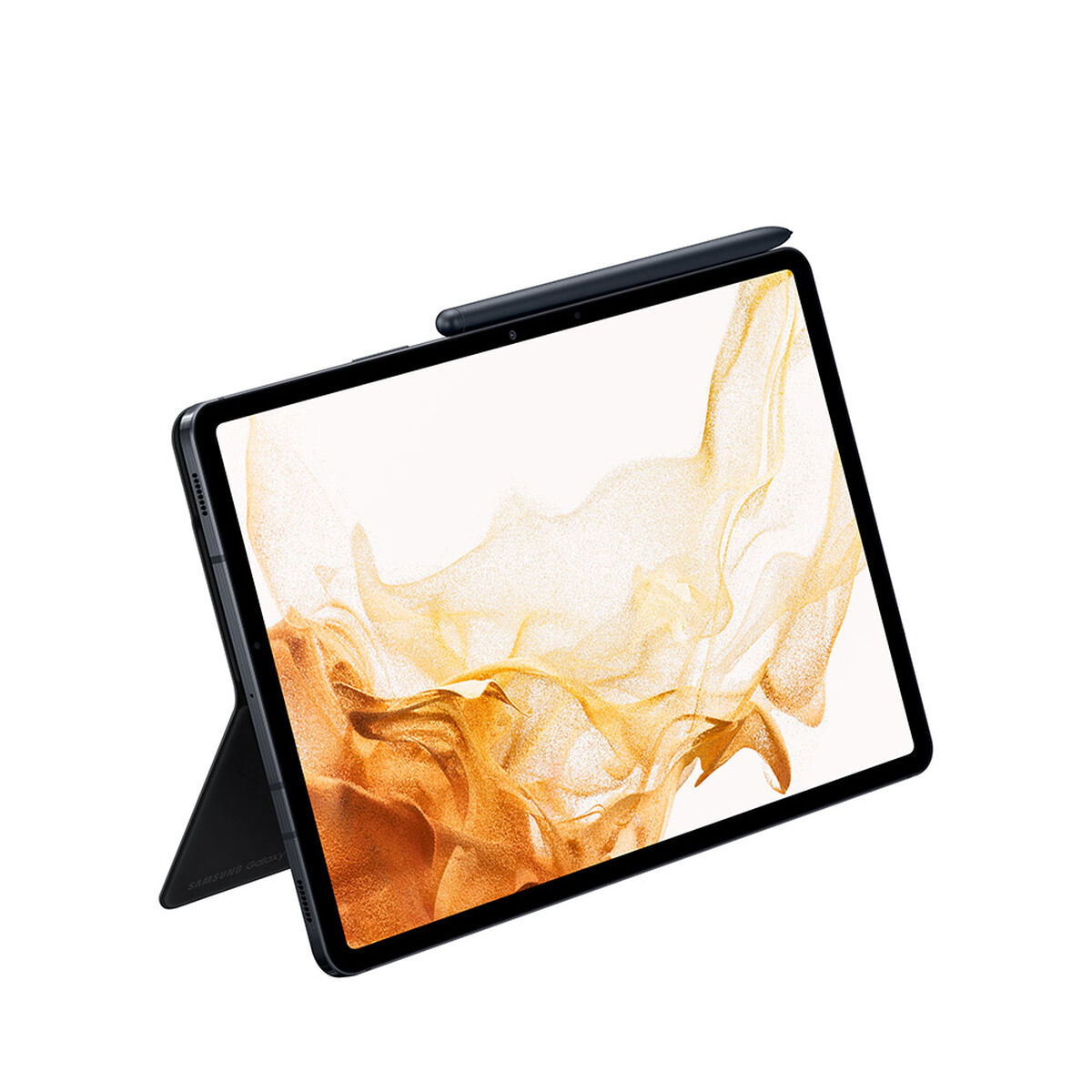 Tablet Samsung Galaxy TAB S8 SM-X700 Octa Core 8GB 128GB 11" Graphite + S-Pen + Keyboard Cover