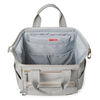 Mochila Opena Gris