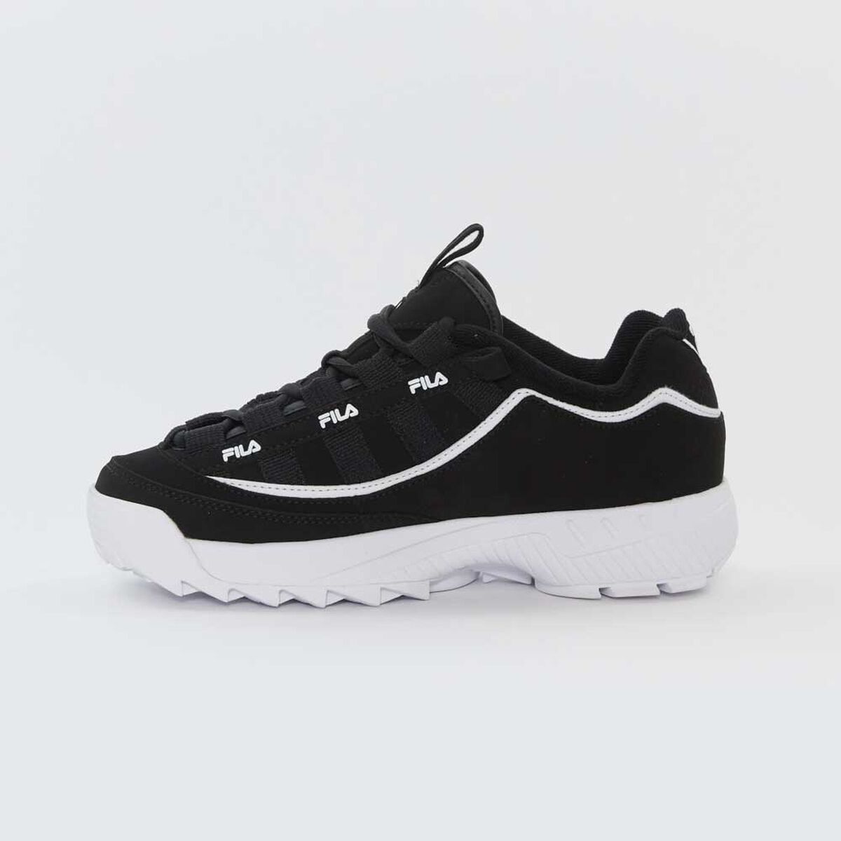 Zapatilla Urbana Mujer Fila