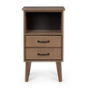 Set de Muebles Rosen 2 Plazas Sicilia