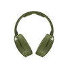 Audífonos Bluetooth Skullcandy Hesh3 Verde Musgo
