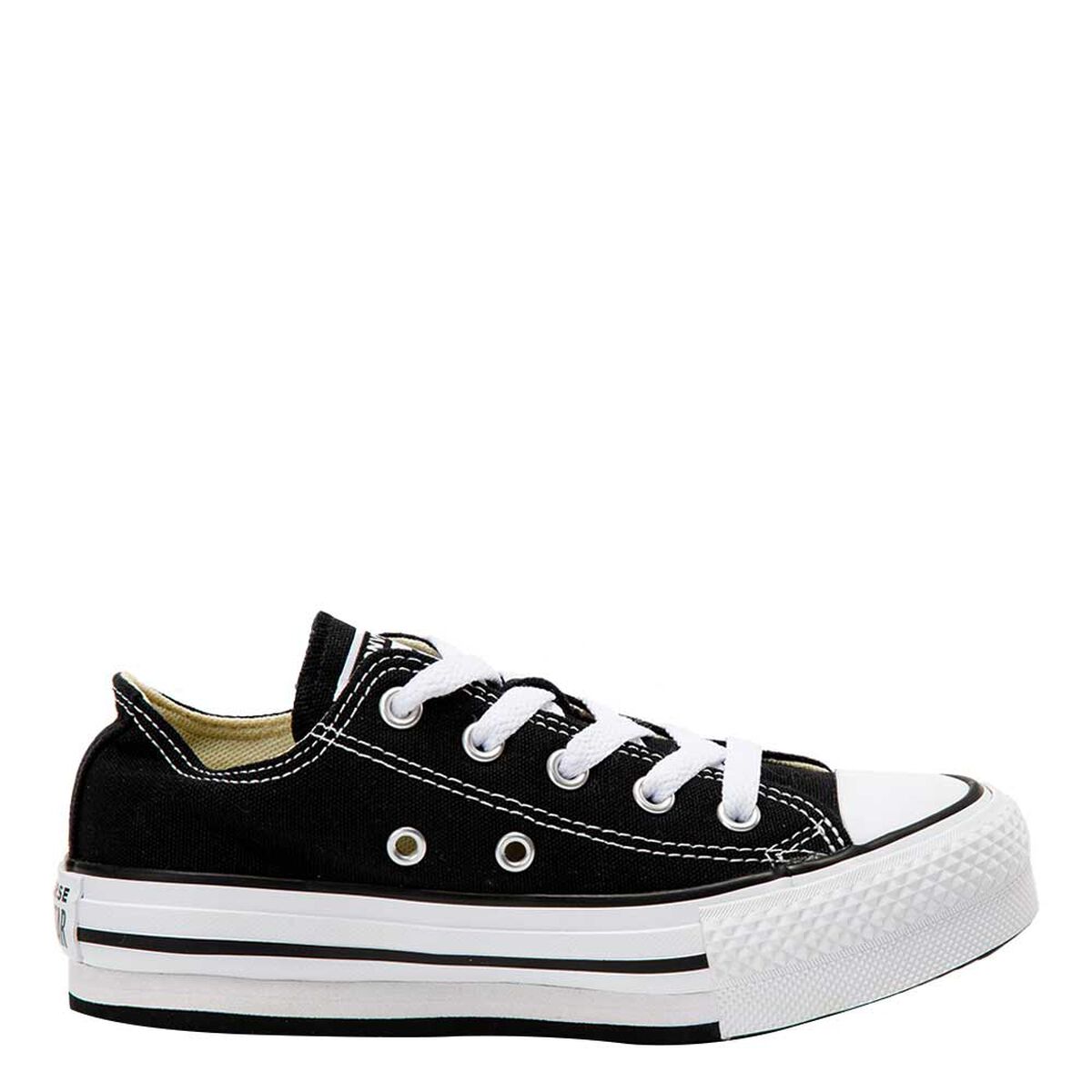 Zapatilla Mujer Converse Chuck Taylor All Star Eva Lift