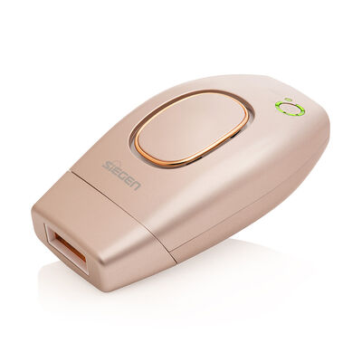 Depiladora Ipl Siegen Perfect Skin SG-9302C01