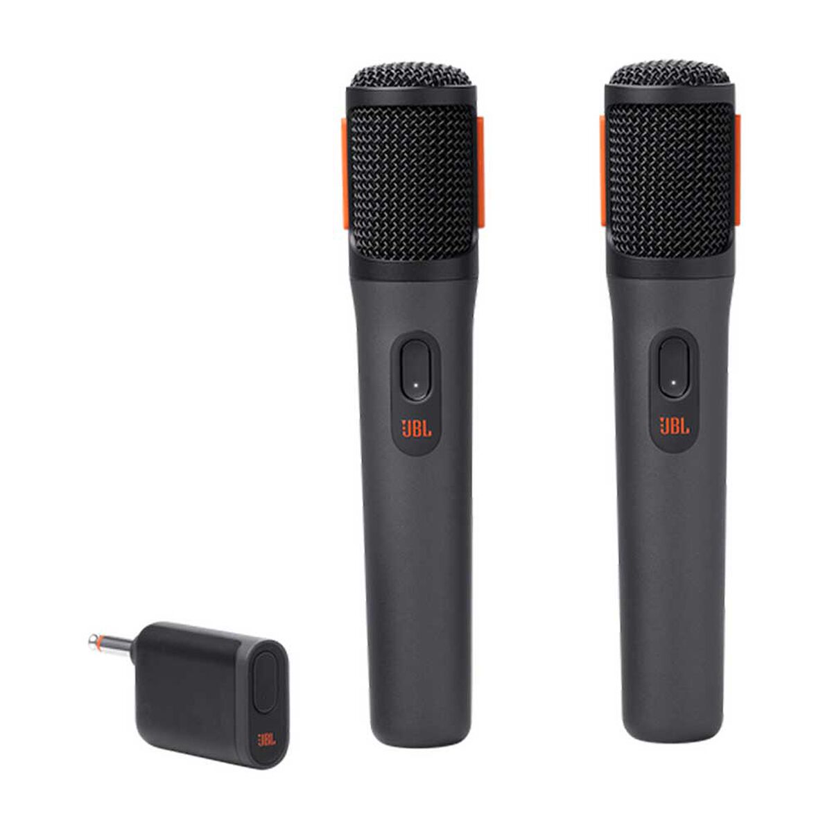 Micr&oacute;fono JBL Partybox Wireless