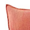 Cojín Cannon Stonewash Clay 40x60 cm