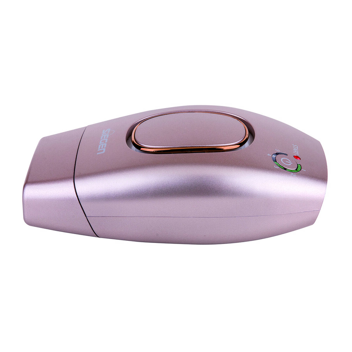 Depiladora IPL Siegen SG9302 300.000 pulsaciones