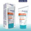 Asepxia Gen Protector Solar para Rostro FPS 50 50 gr