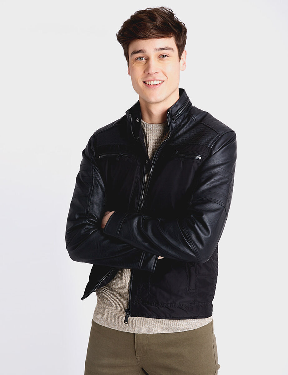 Chaqueta Hombre Zibel