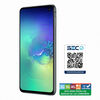Celular Samsung Galaxy S10E 5.8" Verde Liberado