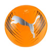 Balón Fútbol Attacanto Graphic Ball Puma Naranjo