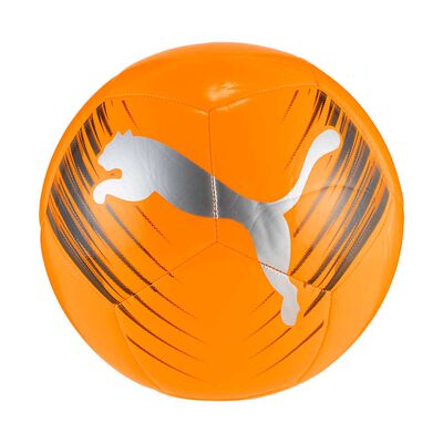 Imagen 1 del producto Balón Fútbol Attacanto Graphic Ball Puma Naranjo