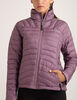 Parka Alpinextrem Pluma