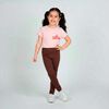 Calza Ni&ntilde;a Chess