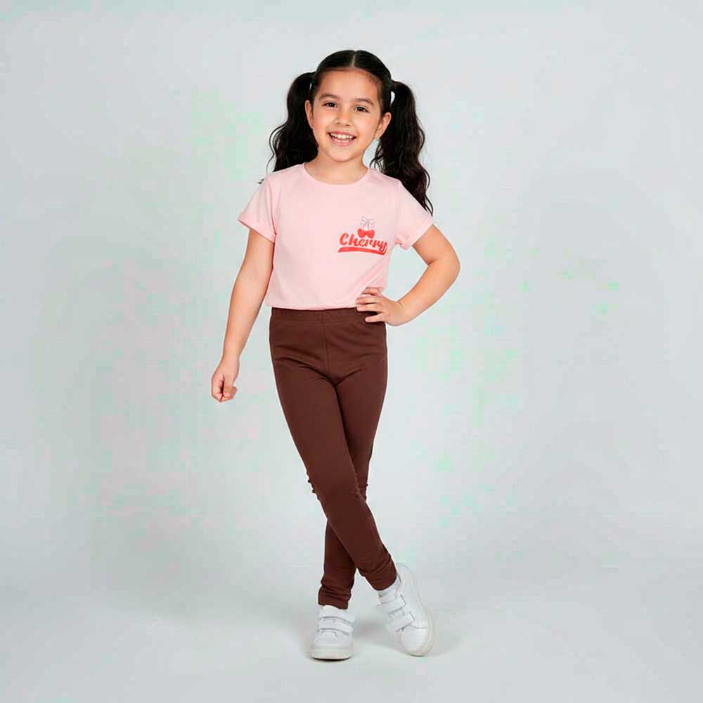 Calza Niña Chess