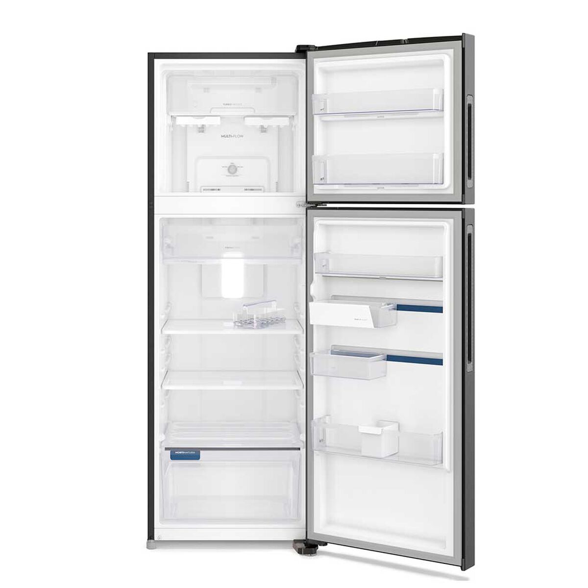 Refrigerador No Frost Fensa IF43B  390 lts