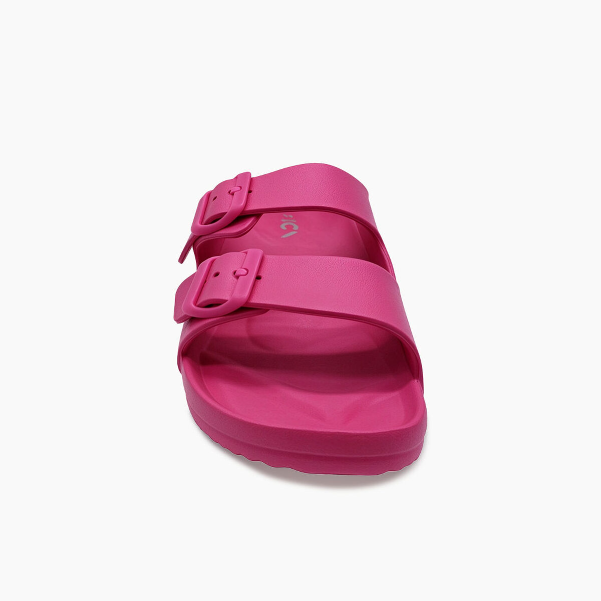 Sandalia Playera Plana Mujer Icono
