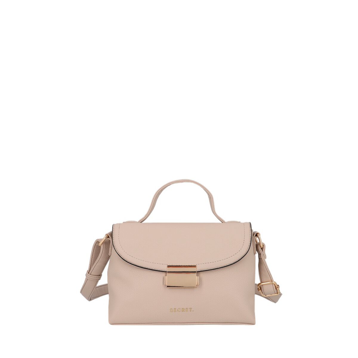 Bandolera Secret Montana ST6 S Beige