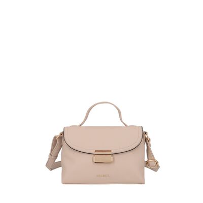 Imagen 1 del producto Bandolera Secret Montana ST6 S Beige