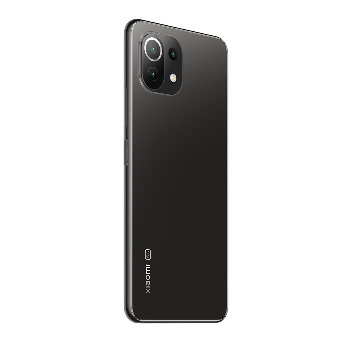 Celular Xiaomi Mi 11 Lite 5G NE 128GB 6,55" Black Liberado