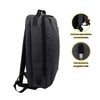 Mochila Notebook Levo Manager Gris 15,6"