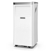 Aire Acondicionado Thomas TH-AC9000 9000 BTU