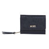 Billetera Marruecos Mujer Secret Negro S