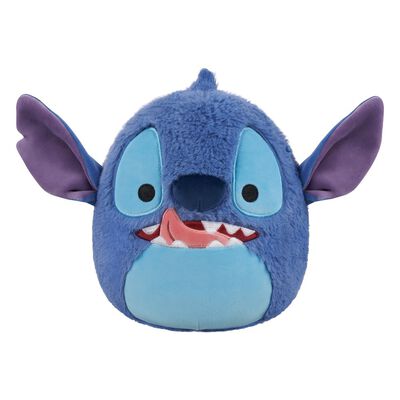 Peluche Squishmallows Disney Fuzz-A-Mallows 20 cm Diseños Surtidos