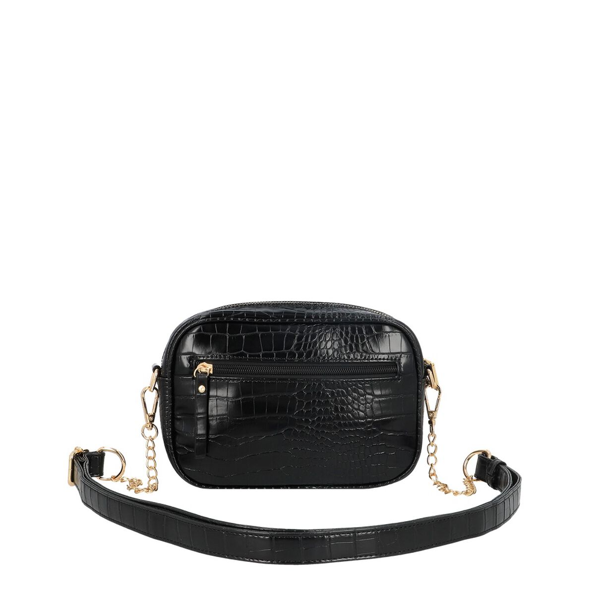 Bandolera Secret Varsovia SC6 S Negro