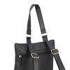 Mochila Secret Hungria SS25 Negro L