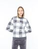 Pijama Coral Fleece Mujer Portman Club Woman