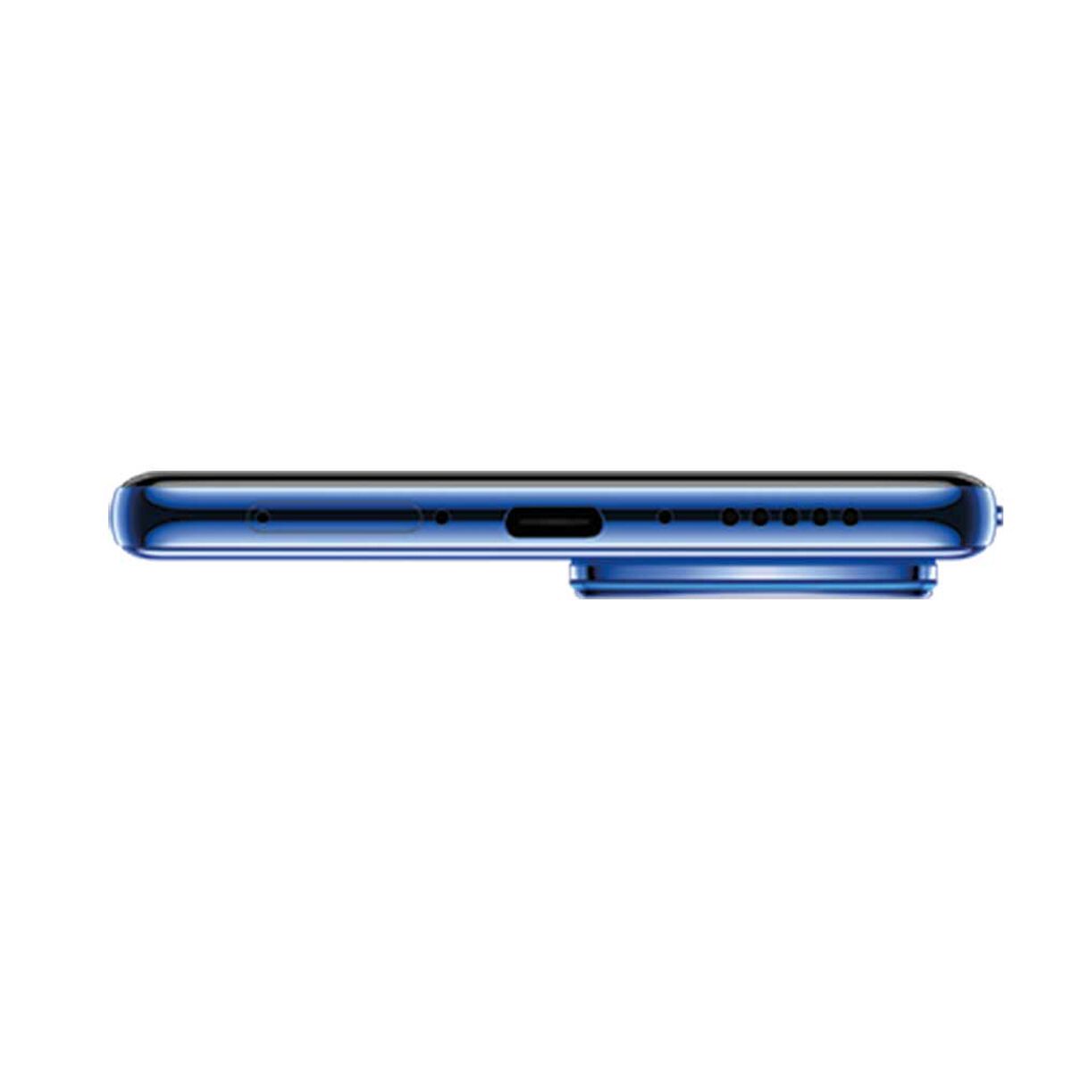 Celular Vivo V50 512GB 6,77" Azul Estelar Liberado