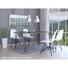 Mesa de Comedor TuHome Vassel