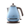 Hervidor Eléctrico De'Longhi Icona Vintage Azul 1,7 lts.