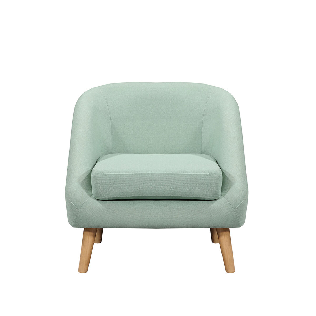 Poltrona Idetex Soft Ravello 1 Cuerpo