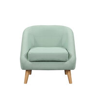 Poltrona Idetex Soft Ravello 1 Cuerpo