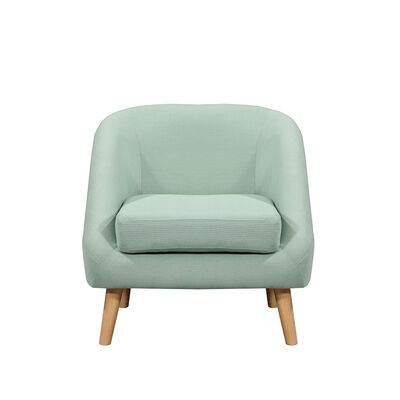 Poltrona Idetex Soft Ravello 1 Cuerpo