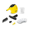 Limpiadora de Vapor Manual Karcher SC1
