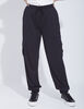 Pantalón de Buzo Mujer Icono