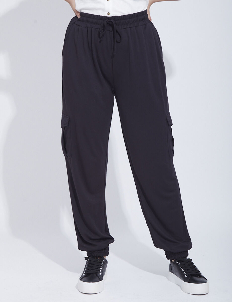 Pantalón de Buzo Mujer Icono