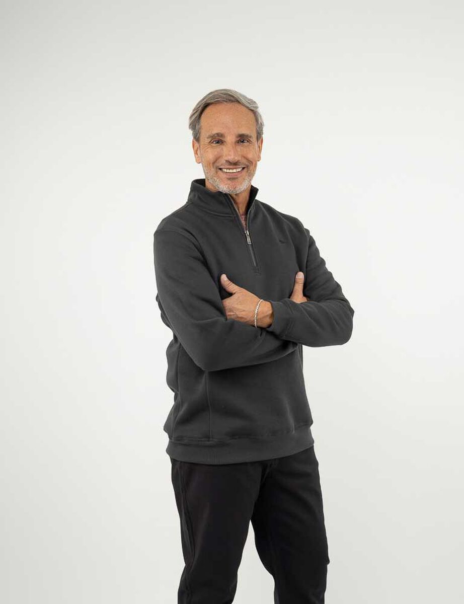 Poler&oacute;n Hombre Portman Club
