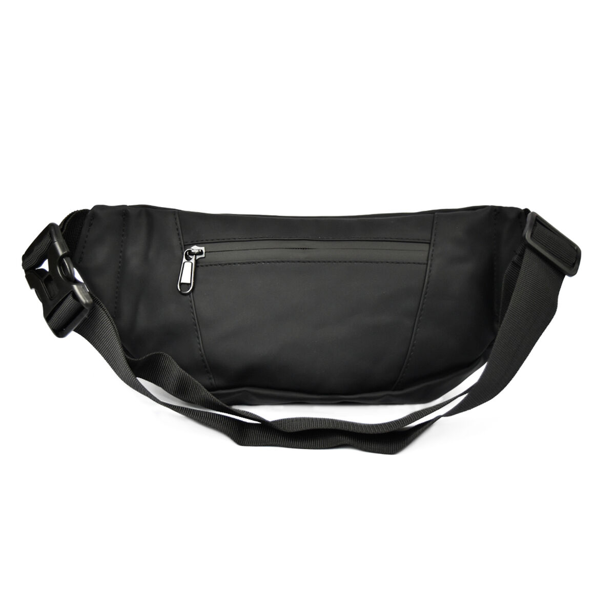 Banano Lhotse Impermeable Negro