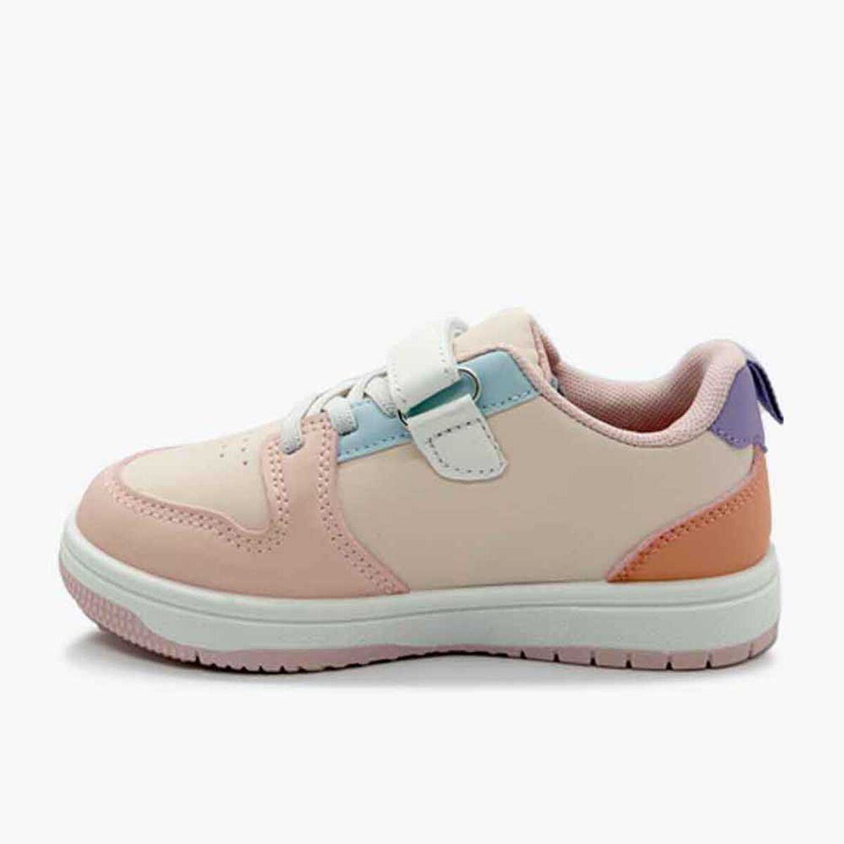 Zapatilla Urbana Niña Chess