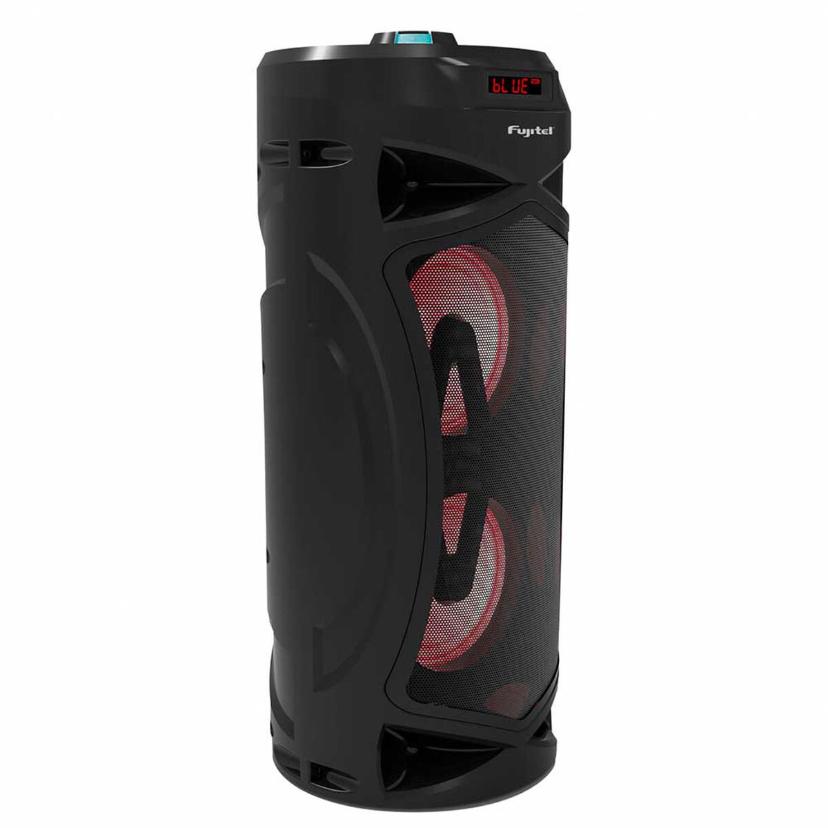 Parlante Bluetooth Fujitel I160TOWERBT3220CN Negro