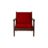 Sitial Latam Home Neuss 1 Cuerpo Rojo
