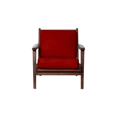 Imagen 2 del producto Sitial Latam Home Neuss 1 Cuerpo Rojo