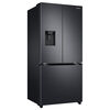 Refrigerador No Frost Samsung RF44A5202B1/ZS 425 lts.