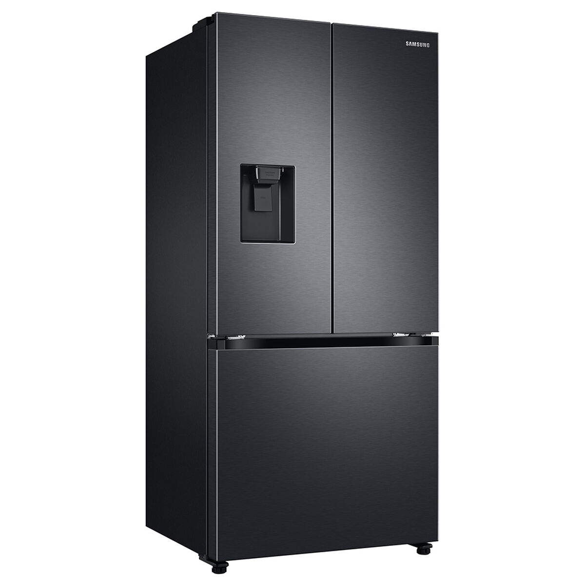 Refrigerador No Frost Samsung RF44A5202B1/ZS 425 lts.